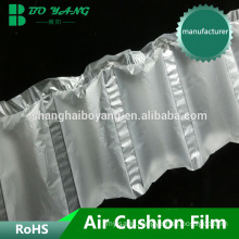 diferent types cushioning air cushion packaging